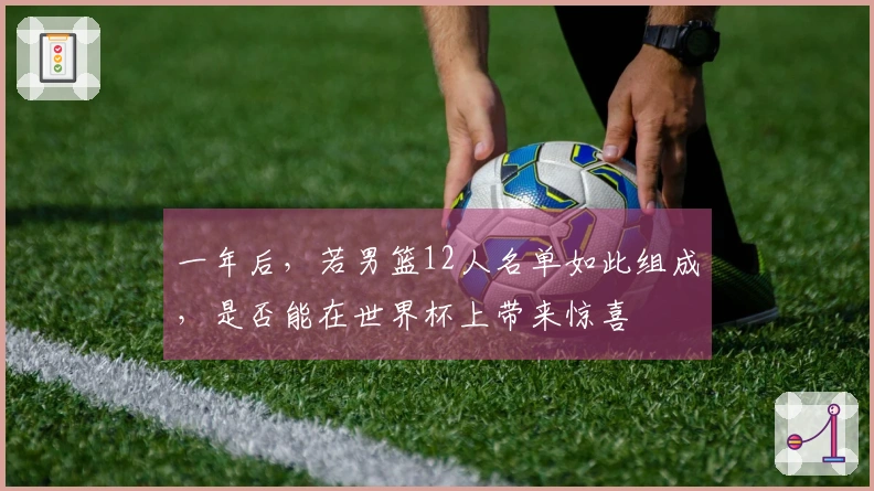 一年后，若男篮12人名单如此组成，是否能在世界杯上带来惊喜